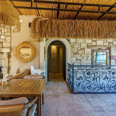 Alacati Aura Plus İzmir Luaran gambar
