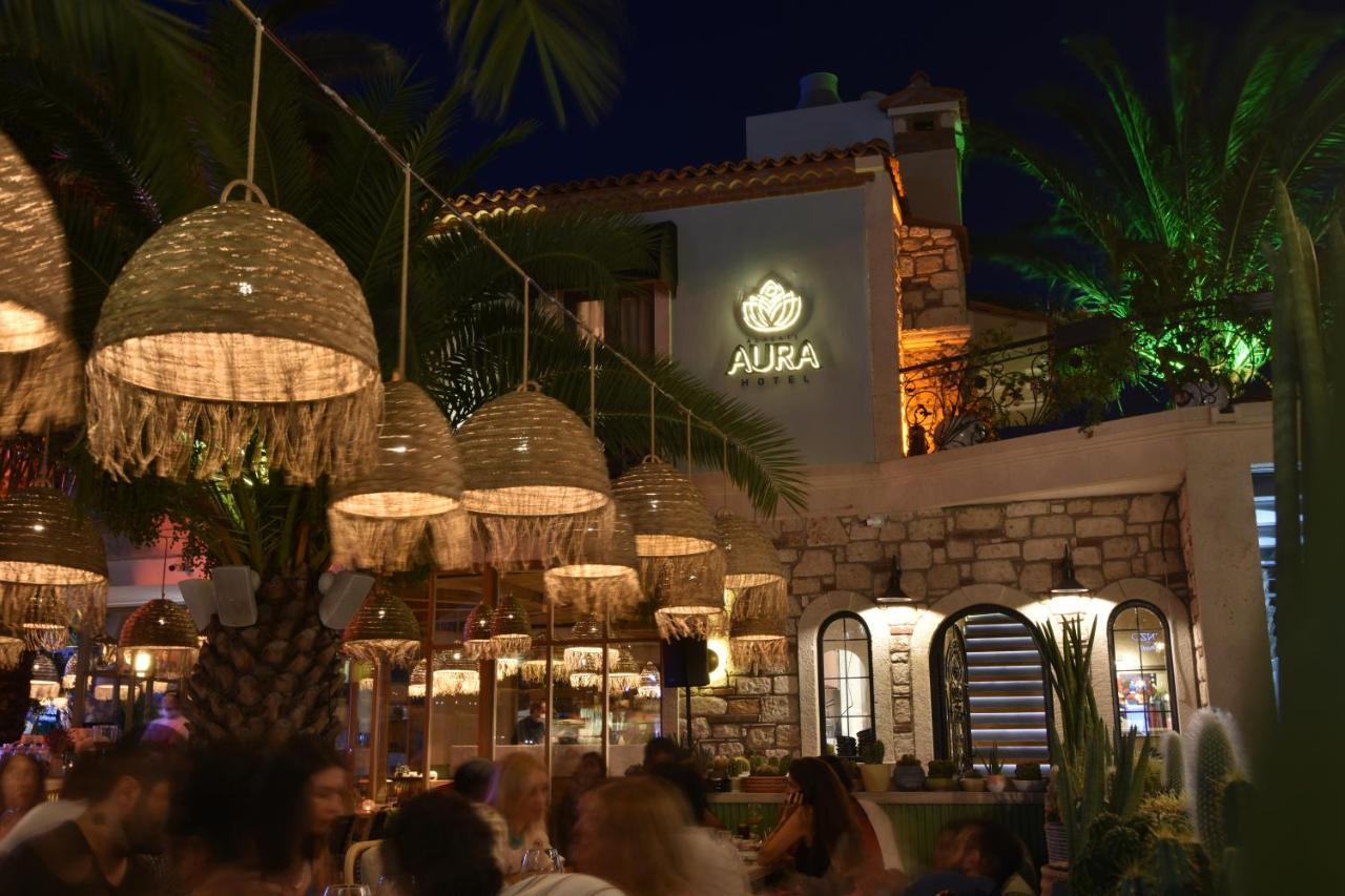 Alacati Aura Plus İzmir Luaran gambar