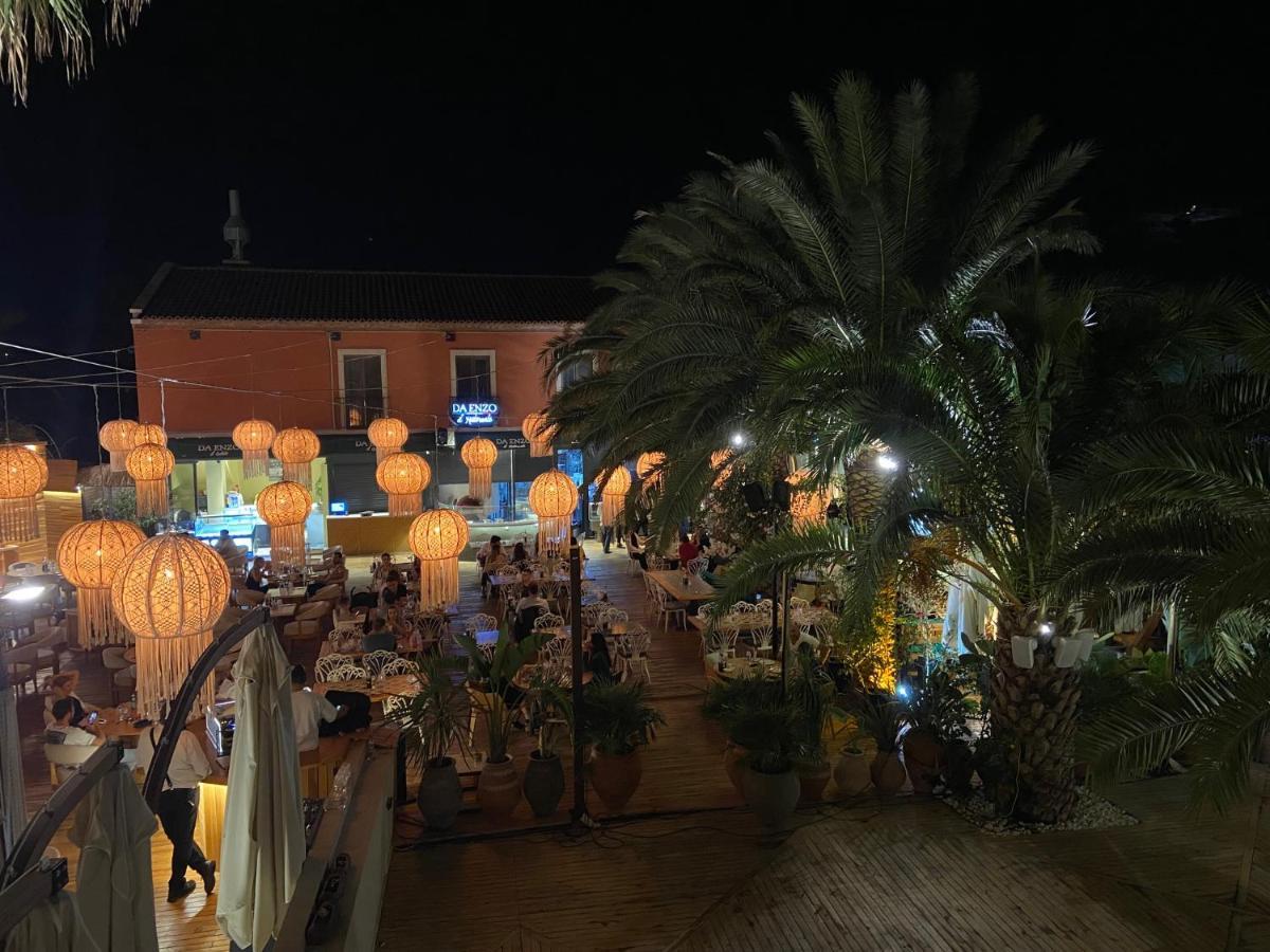 Alacati Aura Plus İzmir Luaran gambar
