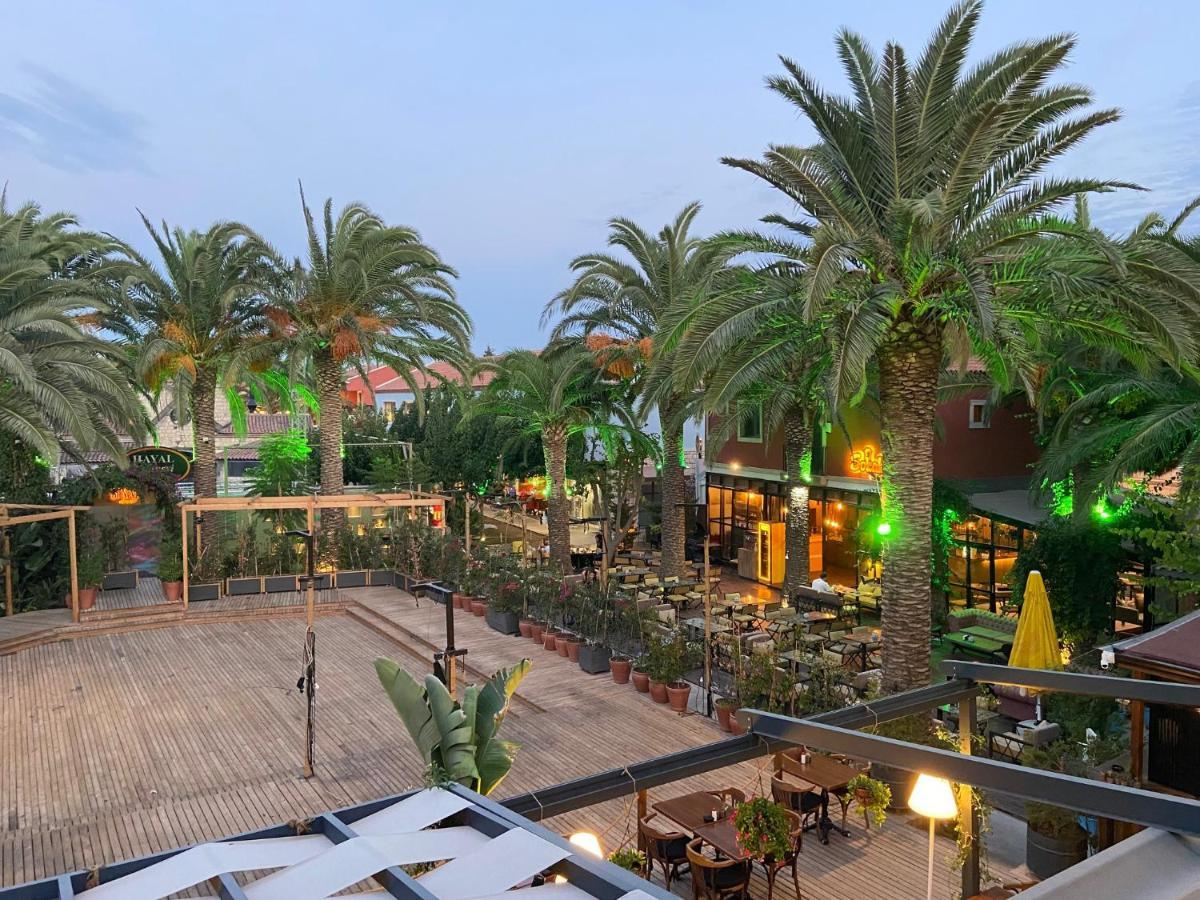 Alacati Aura Plus İzmir Luaran gambar