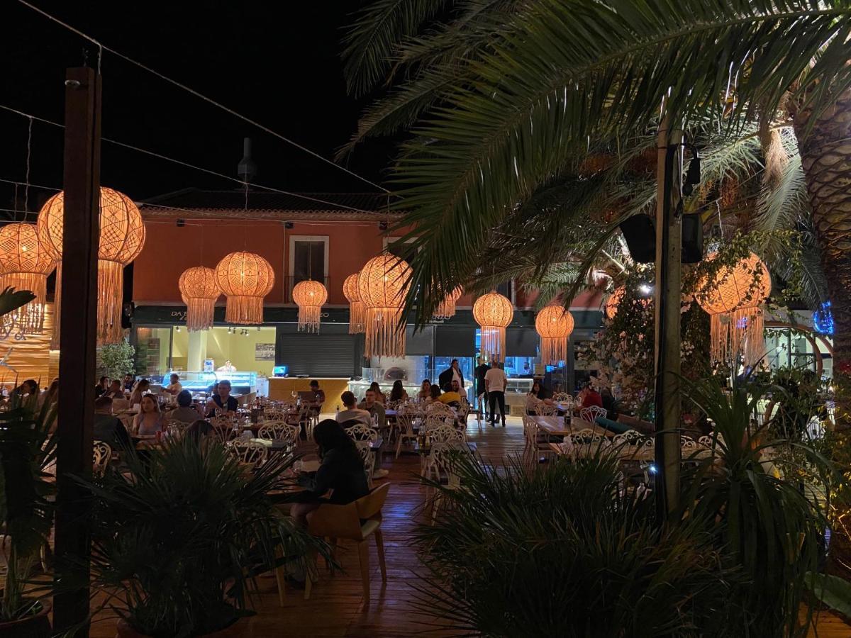 Alacati Aura Plus İzmir Luaran gambar