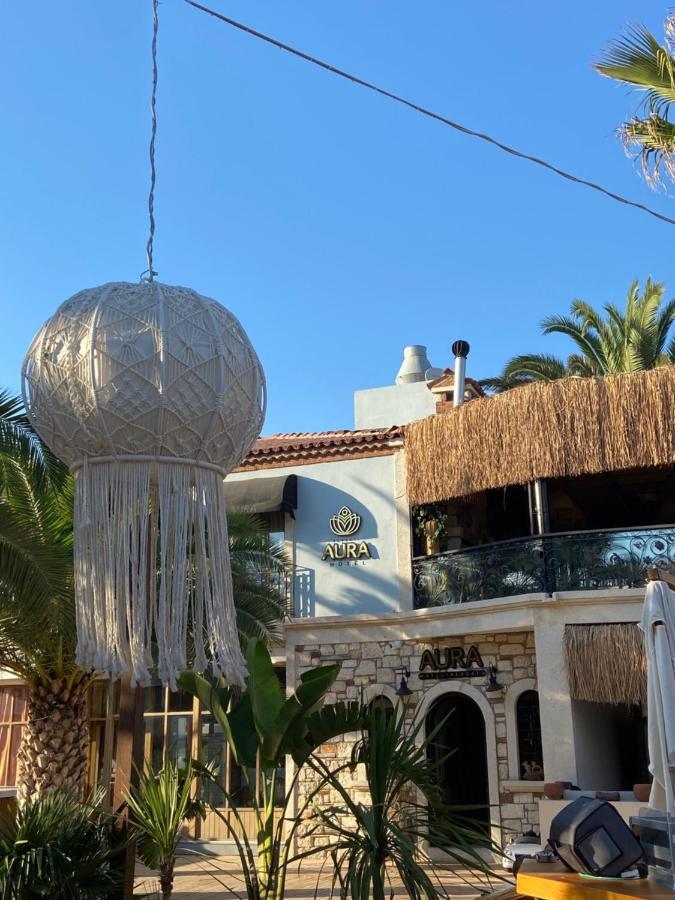 Alacati Aura Plus İzmir Luaran gambar