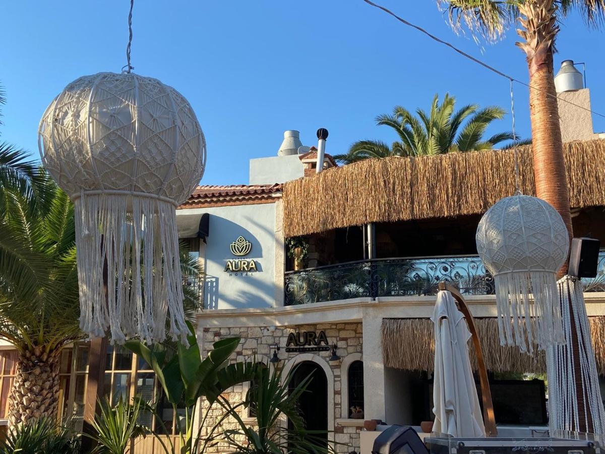 Alacati Aura Plus İzmir Luaran gambar