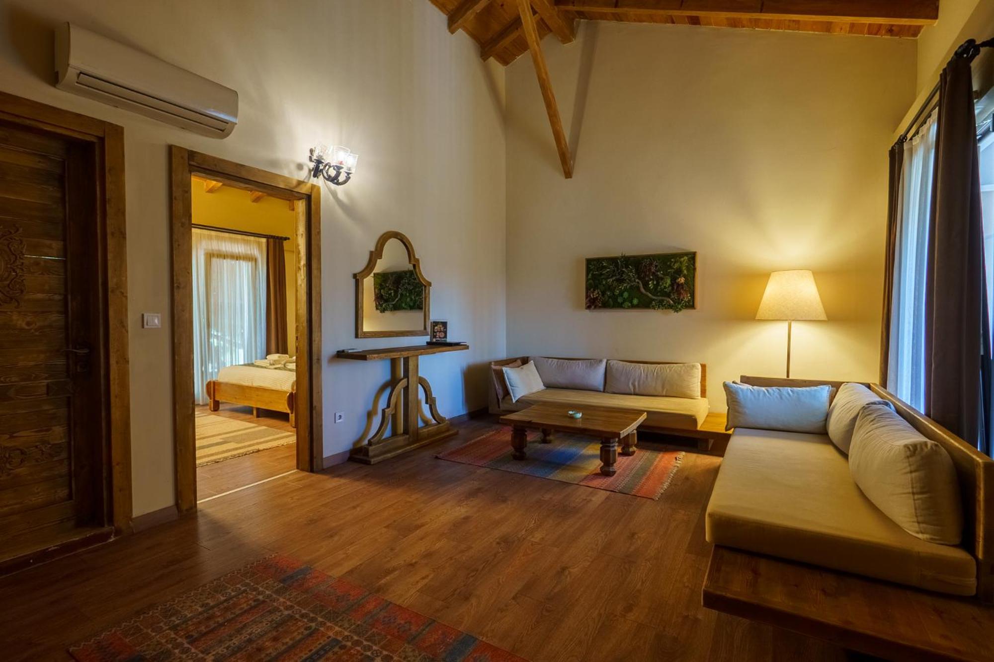 Alacati Aura Plus İzmir Luaran gambar