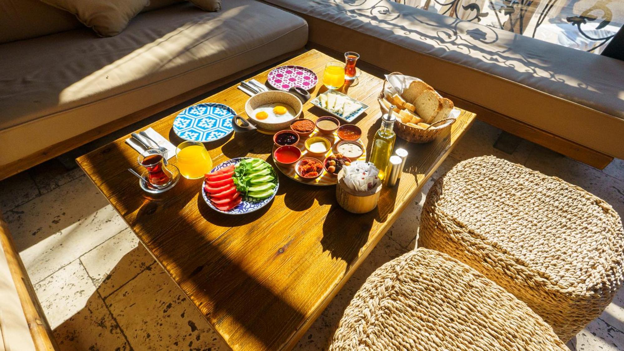 Alacati Aura Plus İzmir Luaran gambar