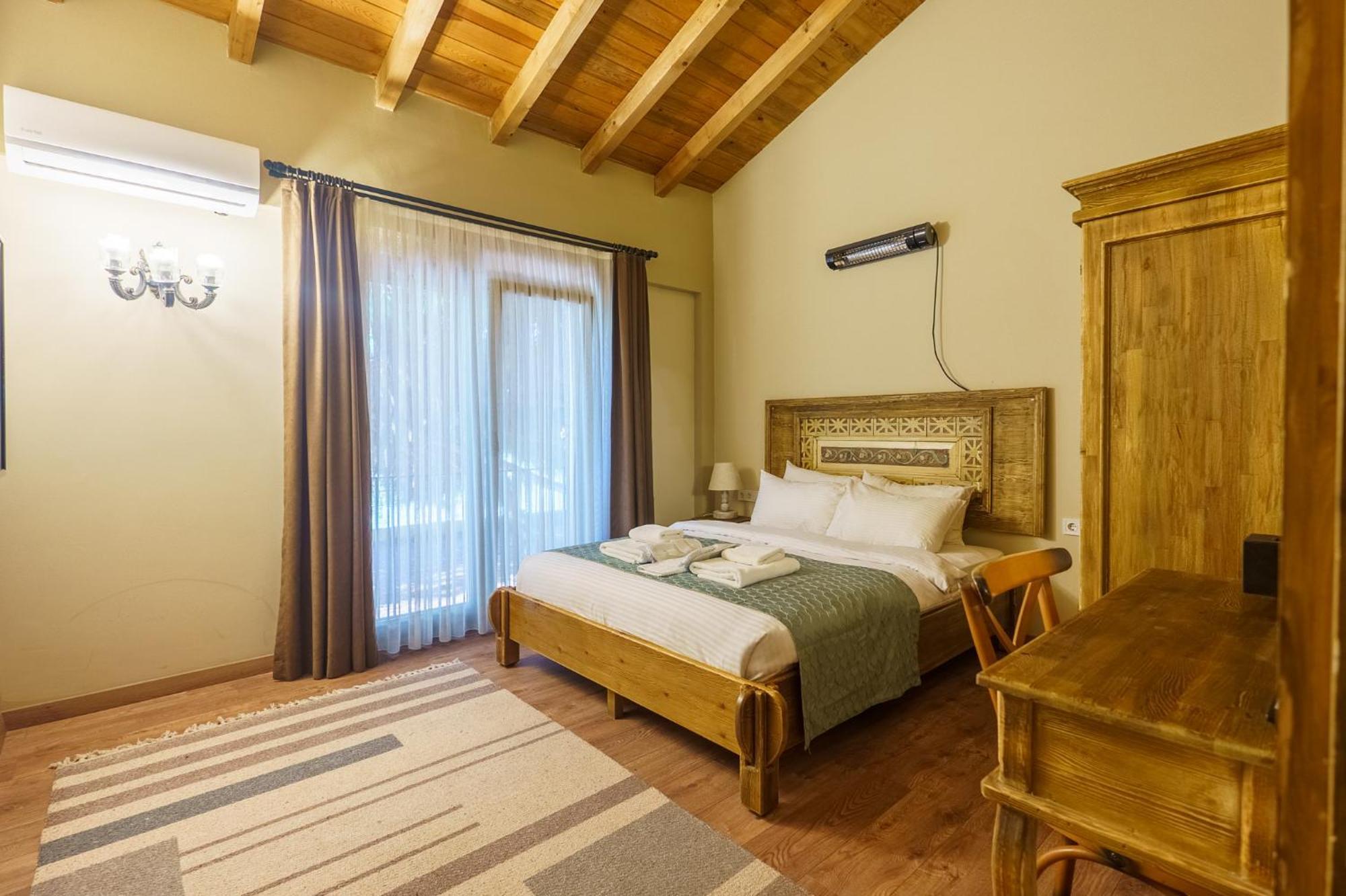 Alacati Aura Plus İzmir Luaran gambar