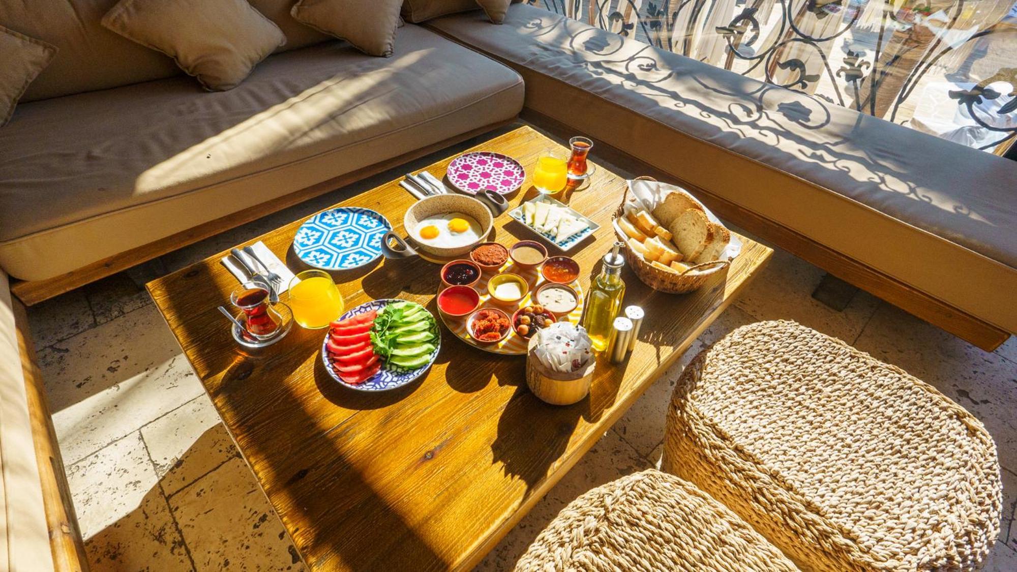Alacati Aura Plus İzmir Luaran gambar