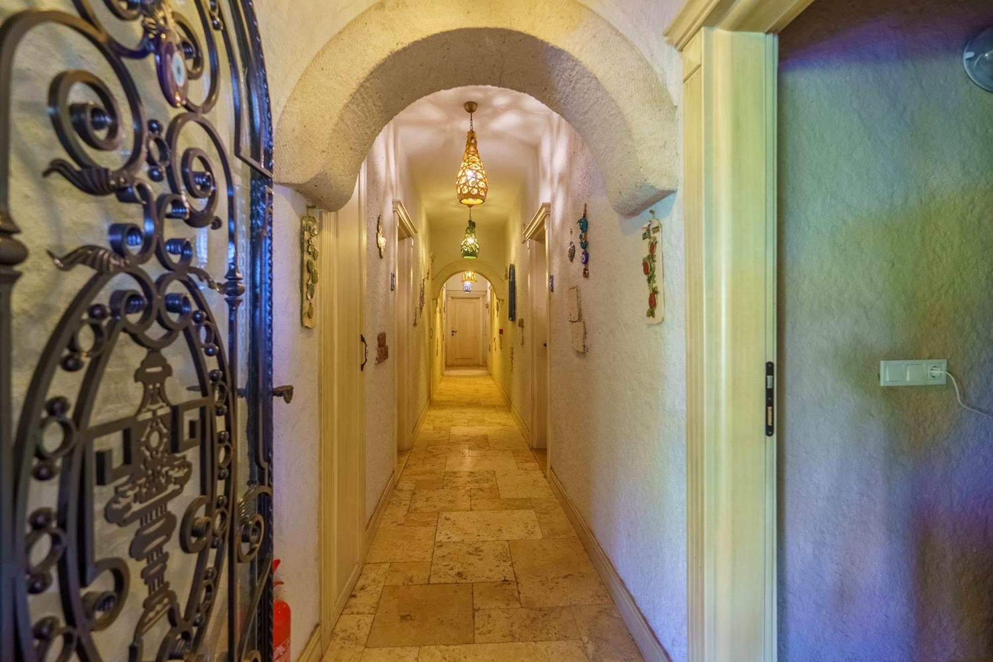 Alacati Aura Plus İzmir Luaran gambar