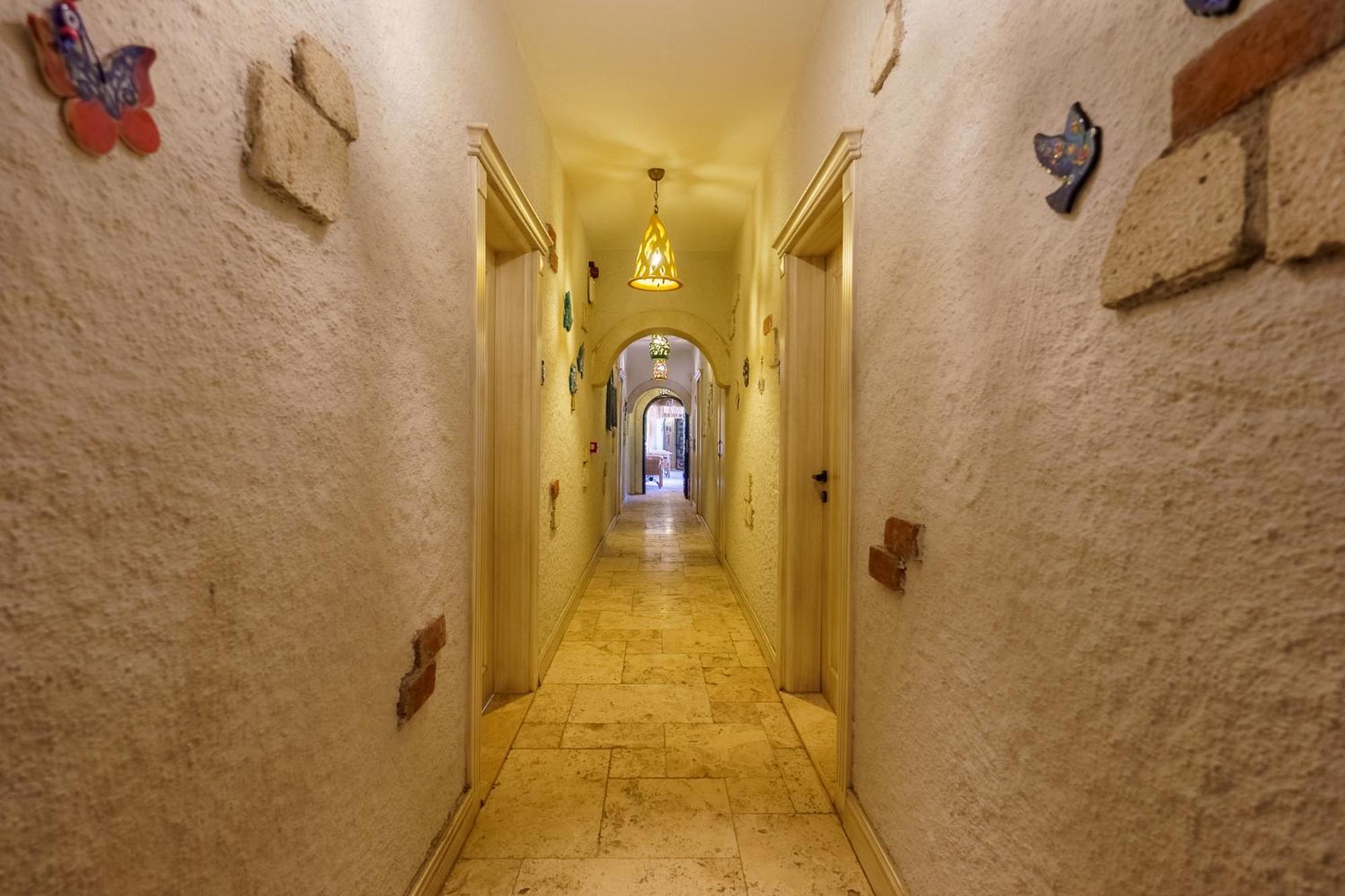 Alacati Aura Plus İzmir Luaran gambar