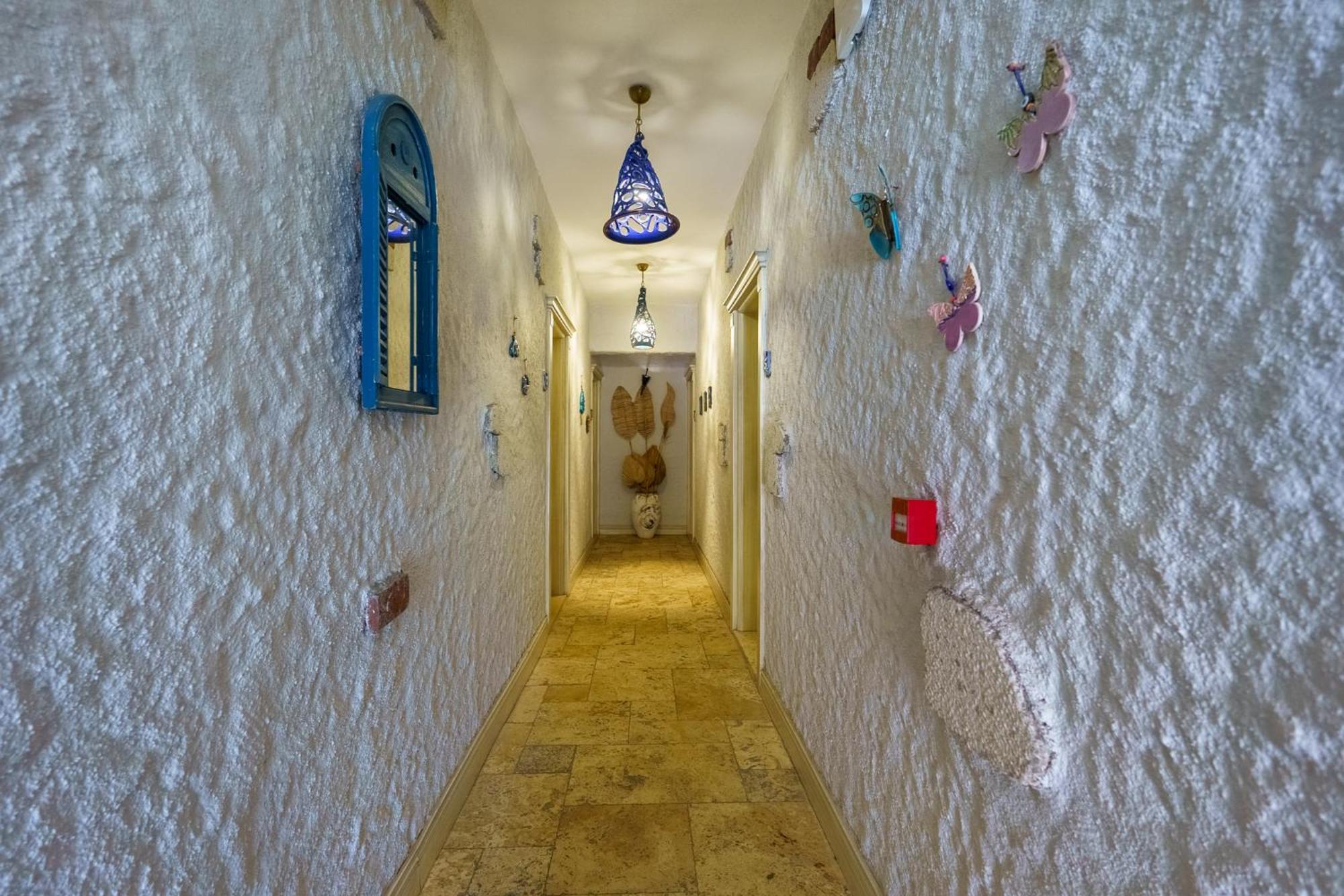 Alacati Aura Plus İzmir Luaran gambar