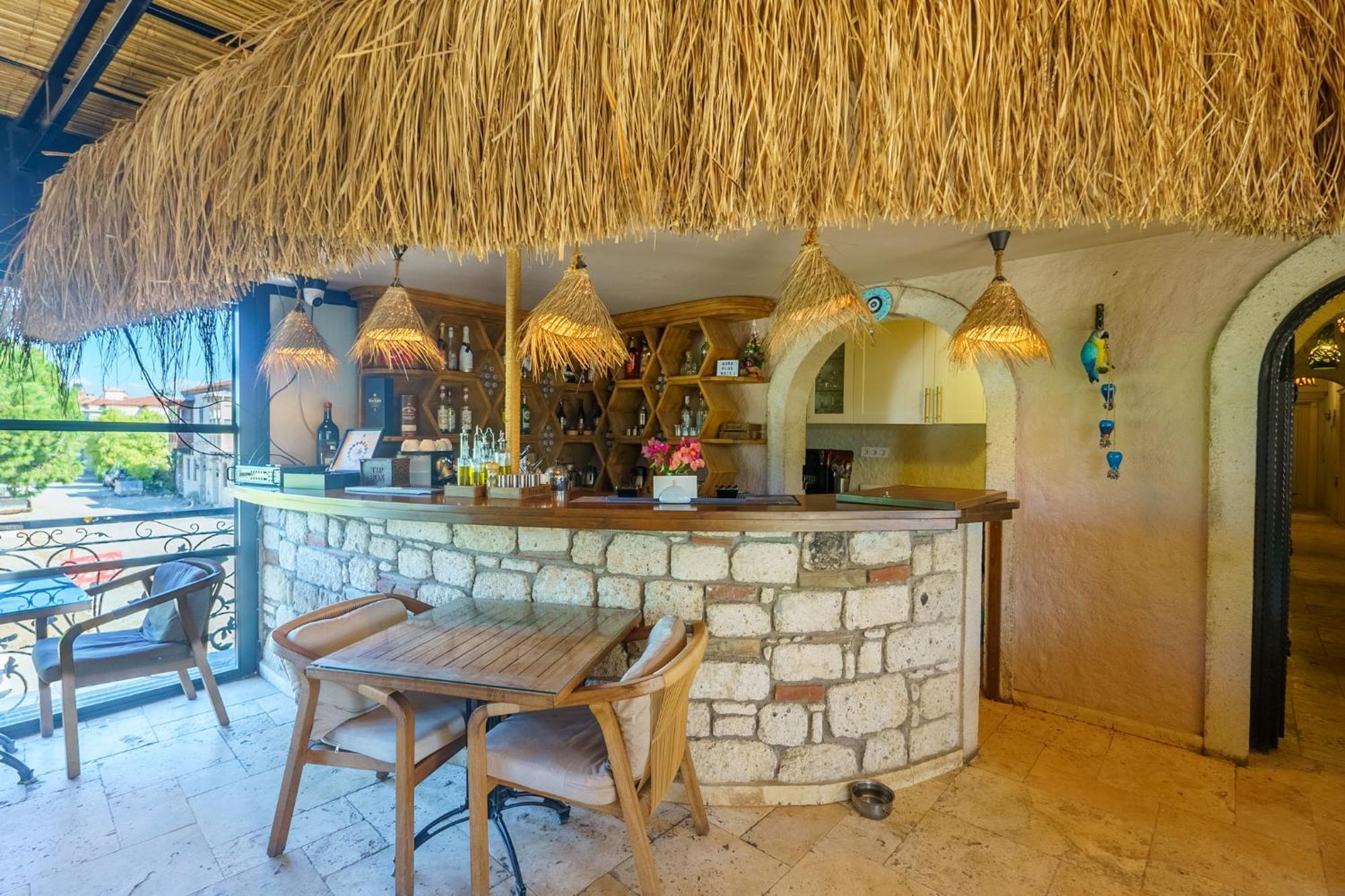 Alacati Aura Plus İzmir Luaran gambar
