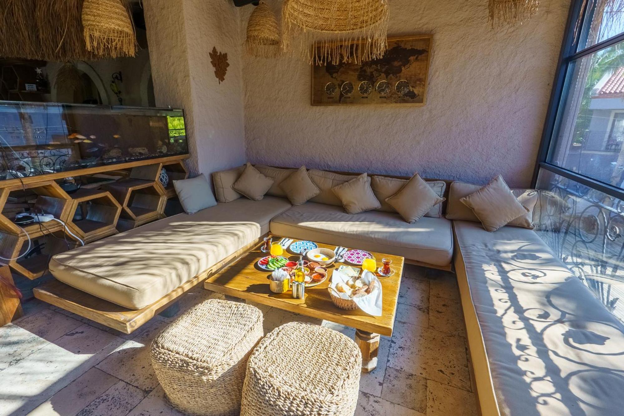 Alacati Aura Plus İzmir Luaran gambar