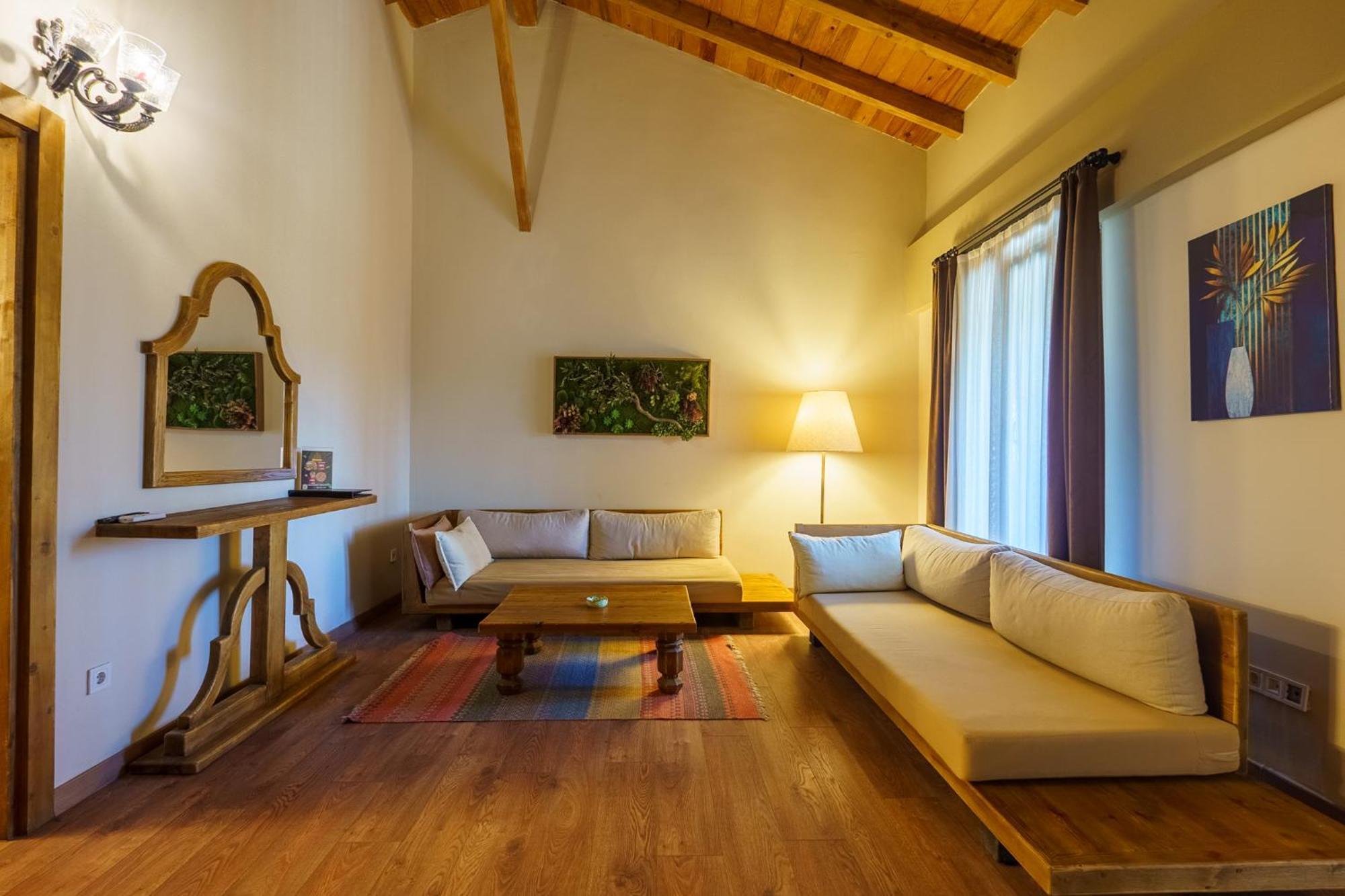 Alacati Aura Plus İzmir Luaran gambar