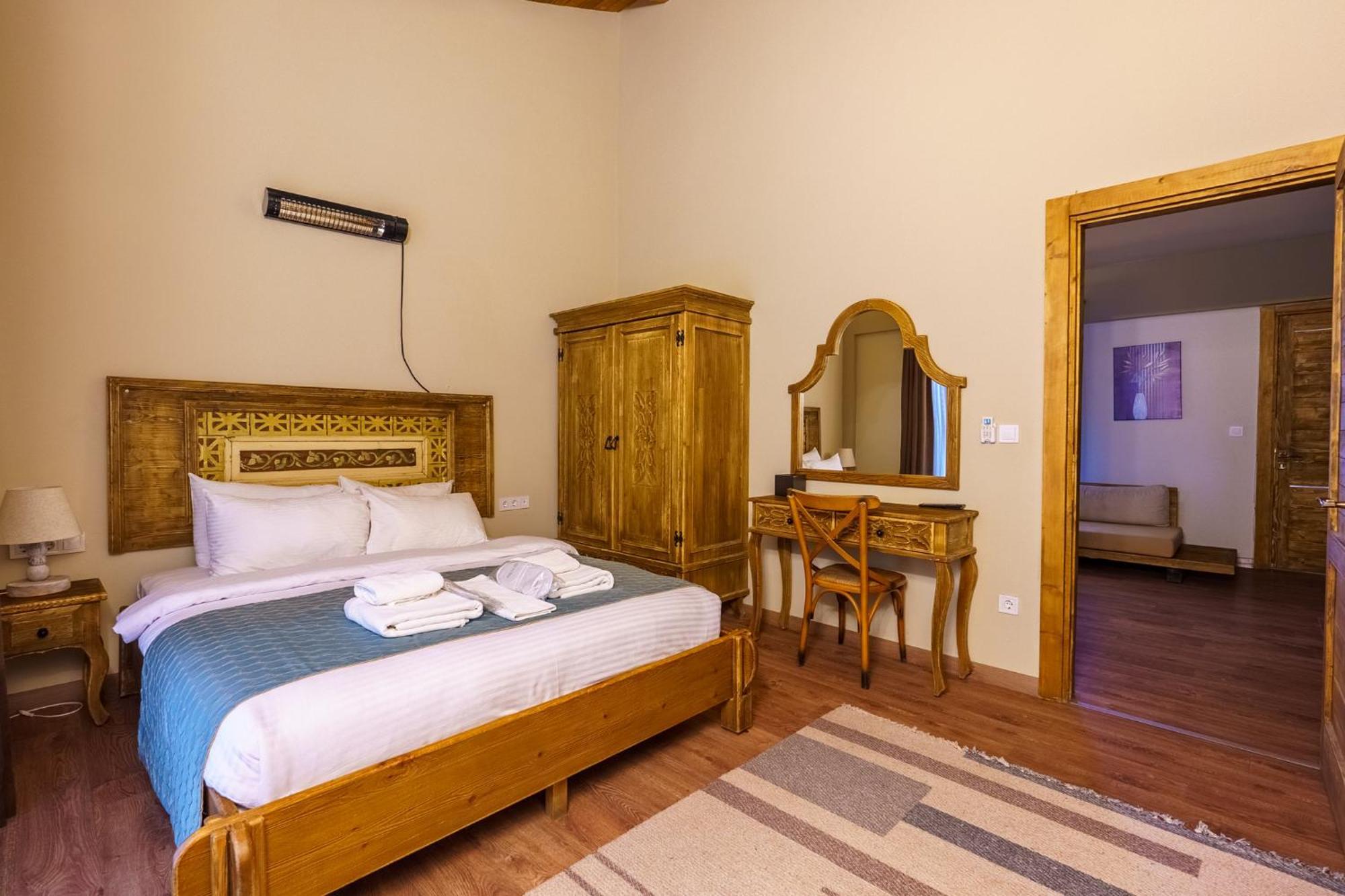 Alacati Aura Plus İzmir Luaran gambar