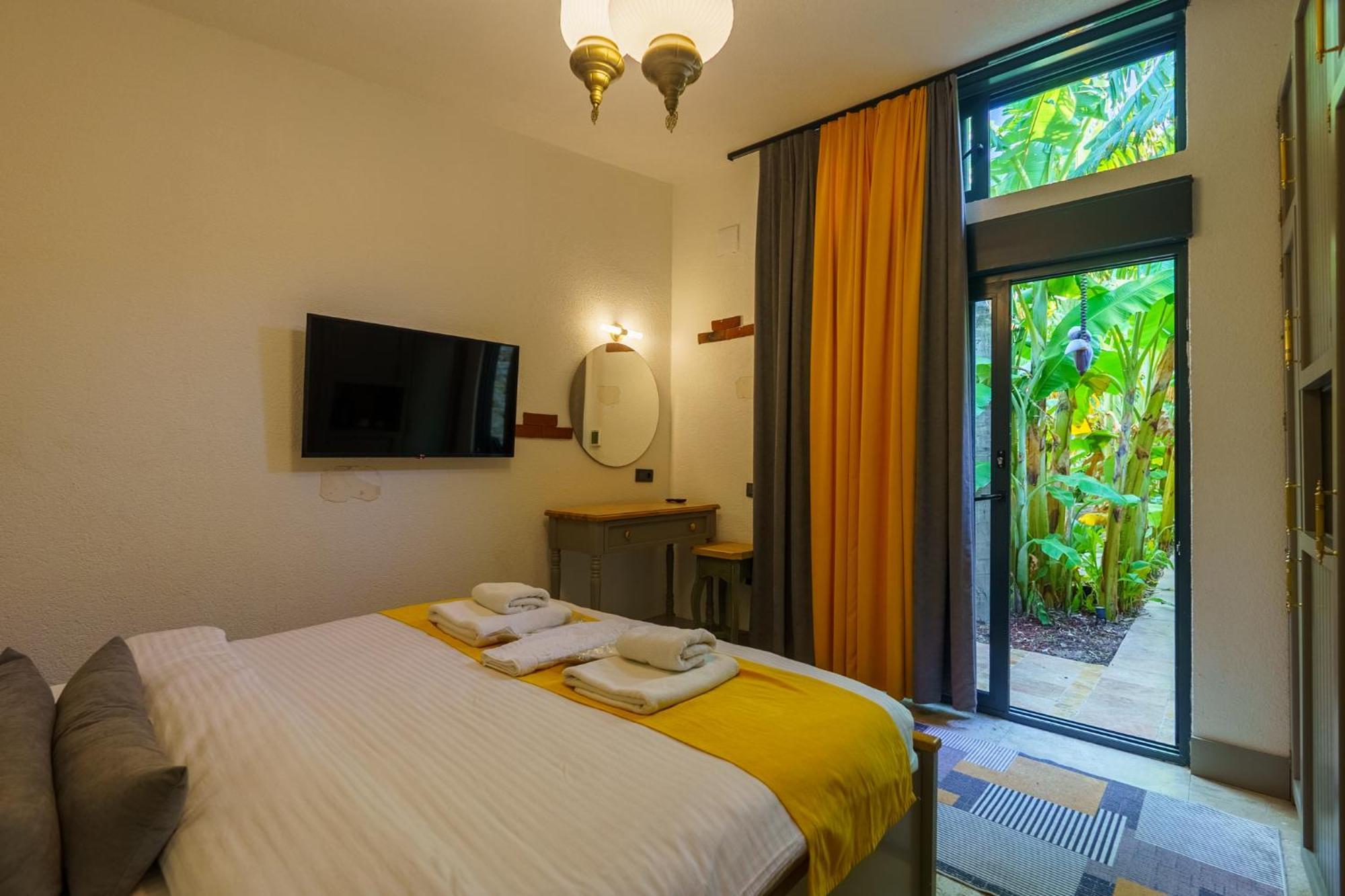 Alacati Aura Plus İzmir Luaran gambar