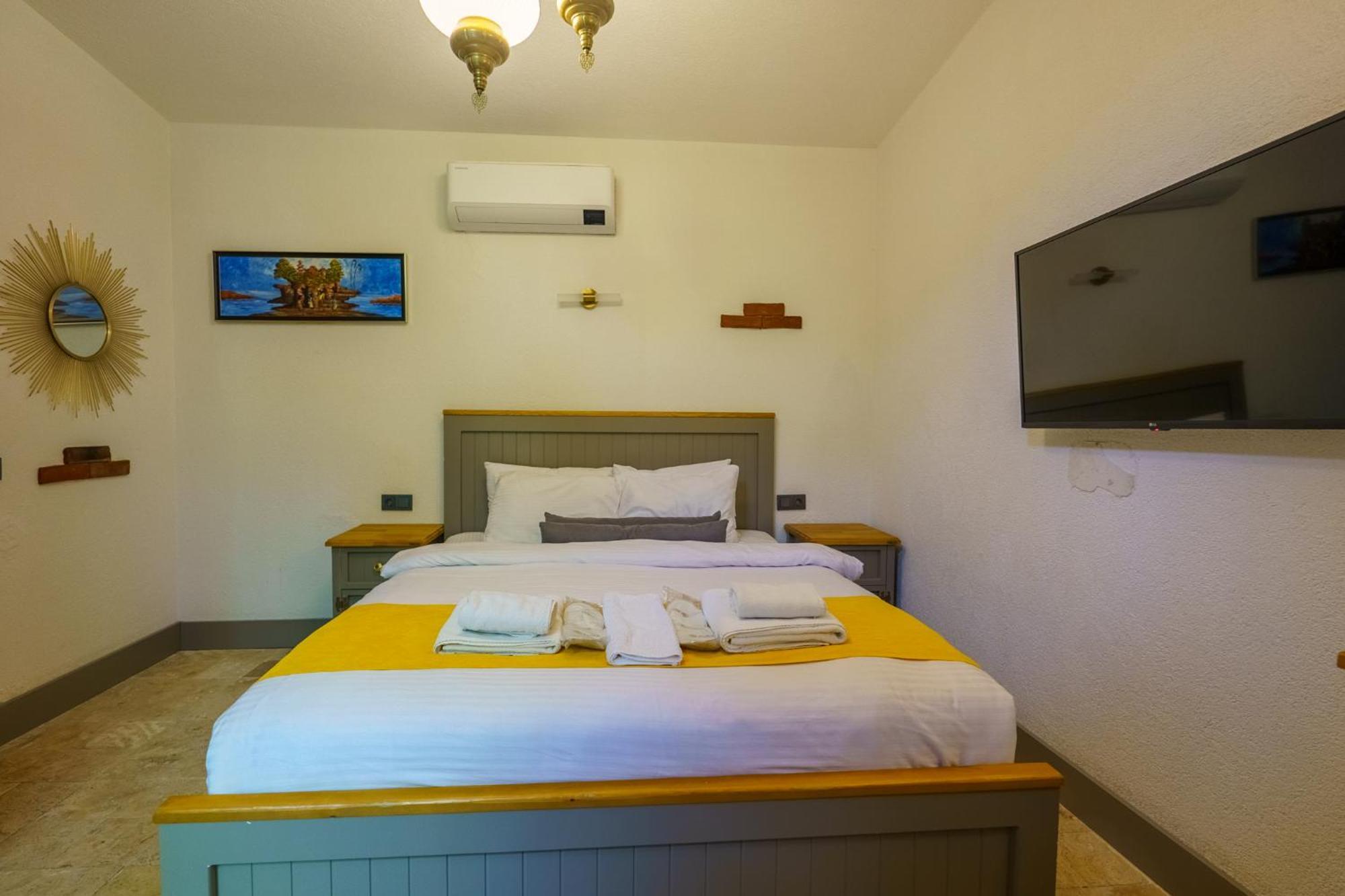 Alacati Aura Plus İzmir Luaran gambar