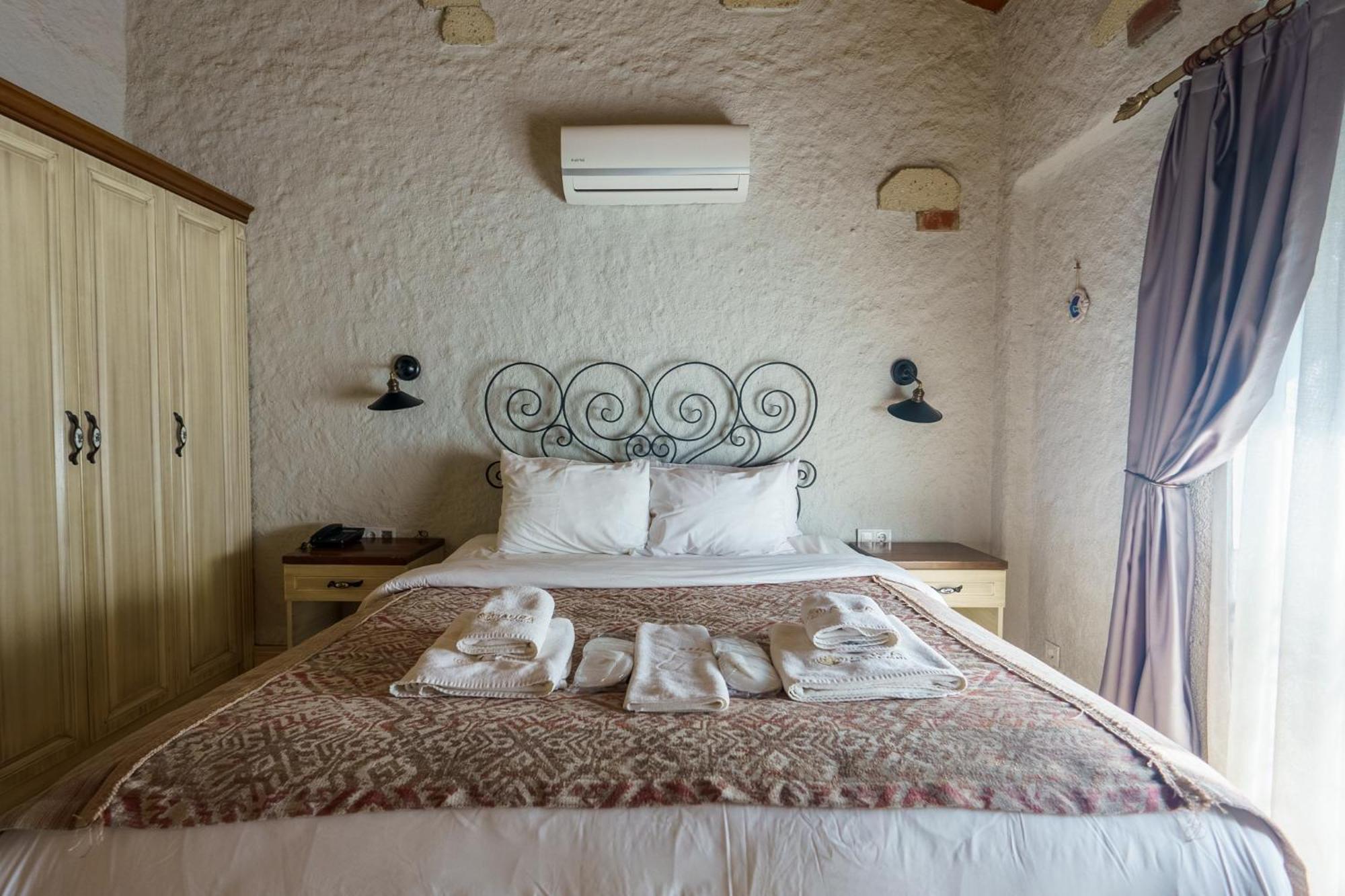 Alacati Aura Plus İzmir Luaran gambar
