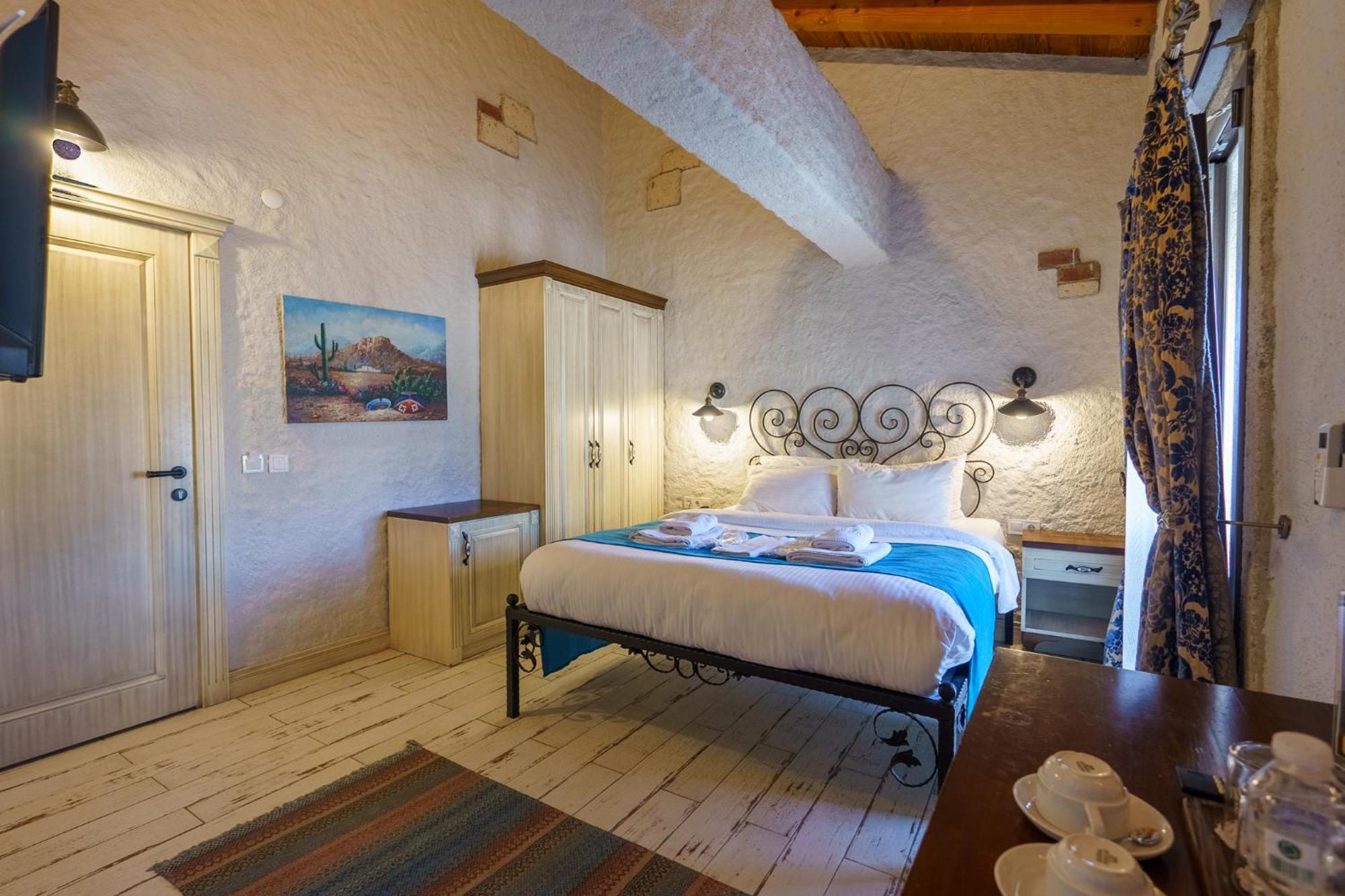 Alacati Aura Plus İzmir Luaran gambar