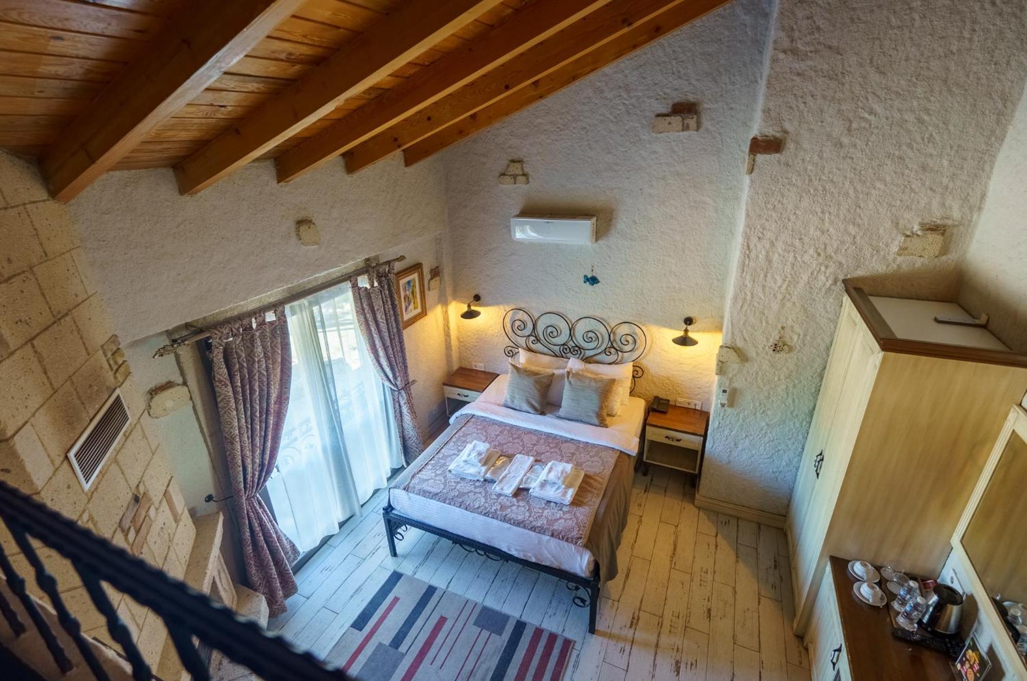 Alacati Aura Plus İzmir Luaran gambar