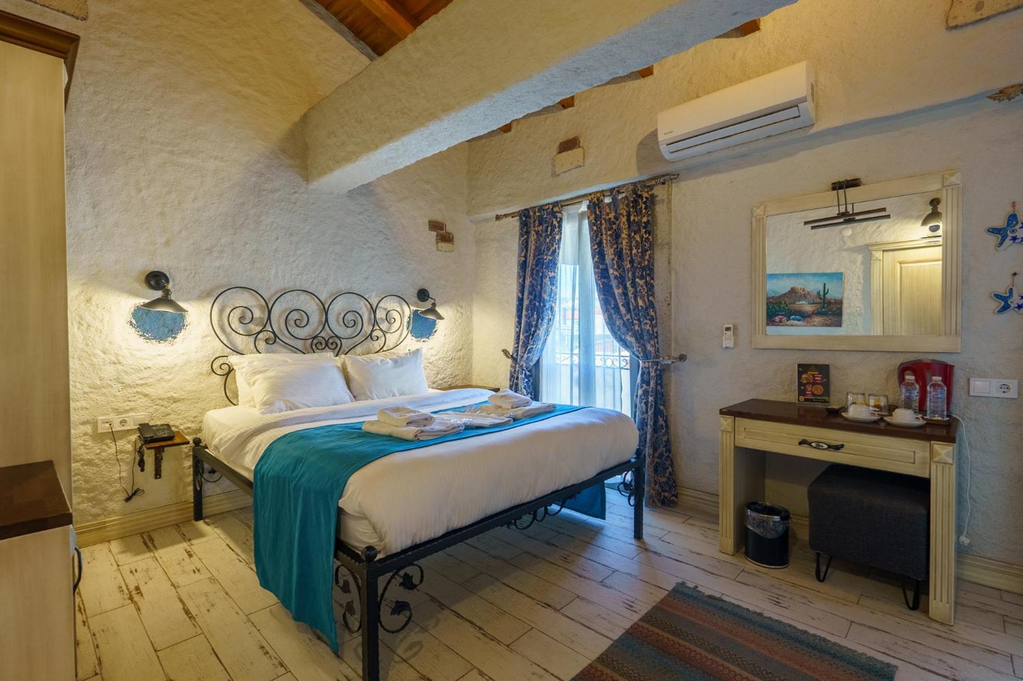 Alacati Aura Plus İzmir Luaran gambar