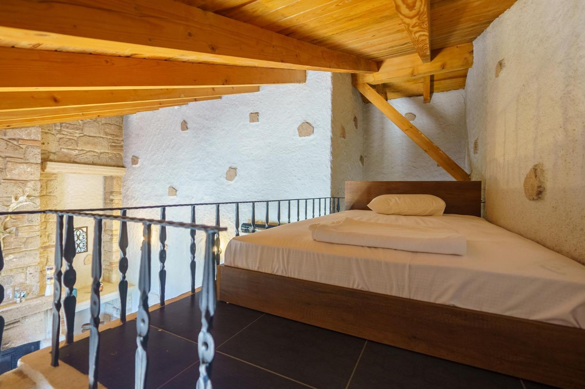 Alacati Aura Plus İzmir Luaran gambar