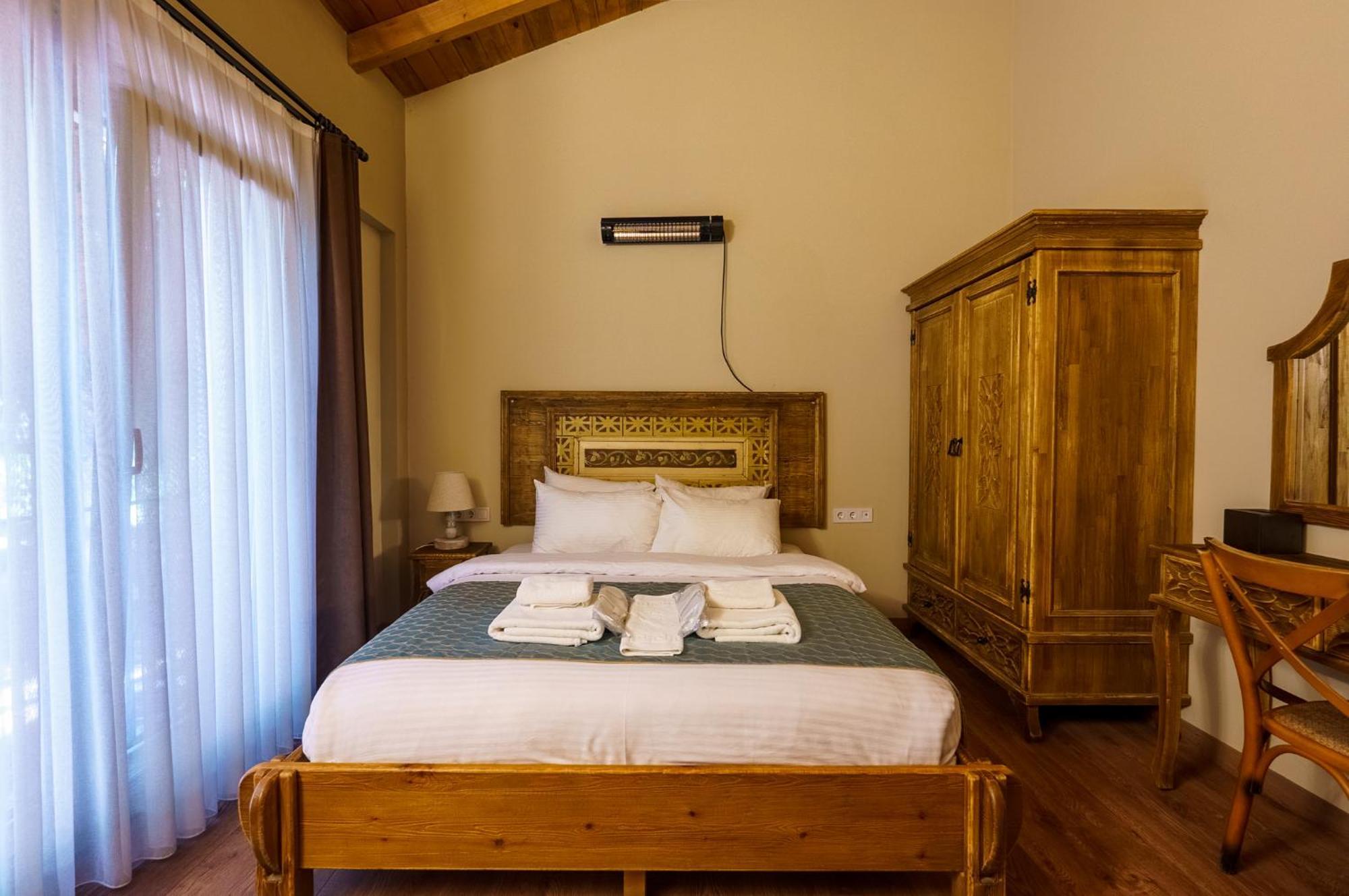 Alacati Aura Plus İzmir Luaran gambar