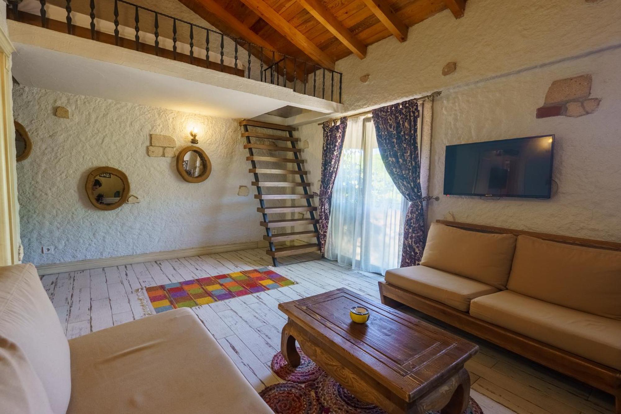 Alacati Aura Plus İzmir Luaran gambar