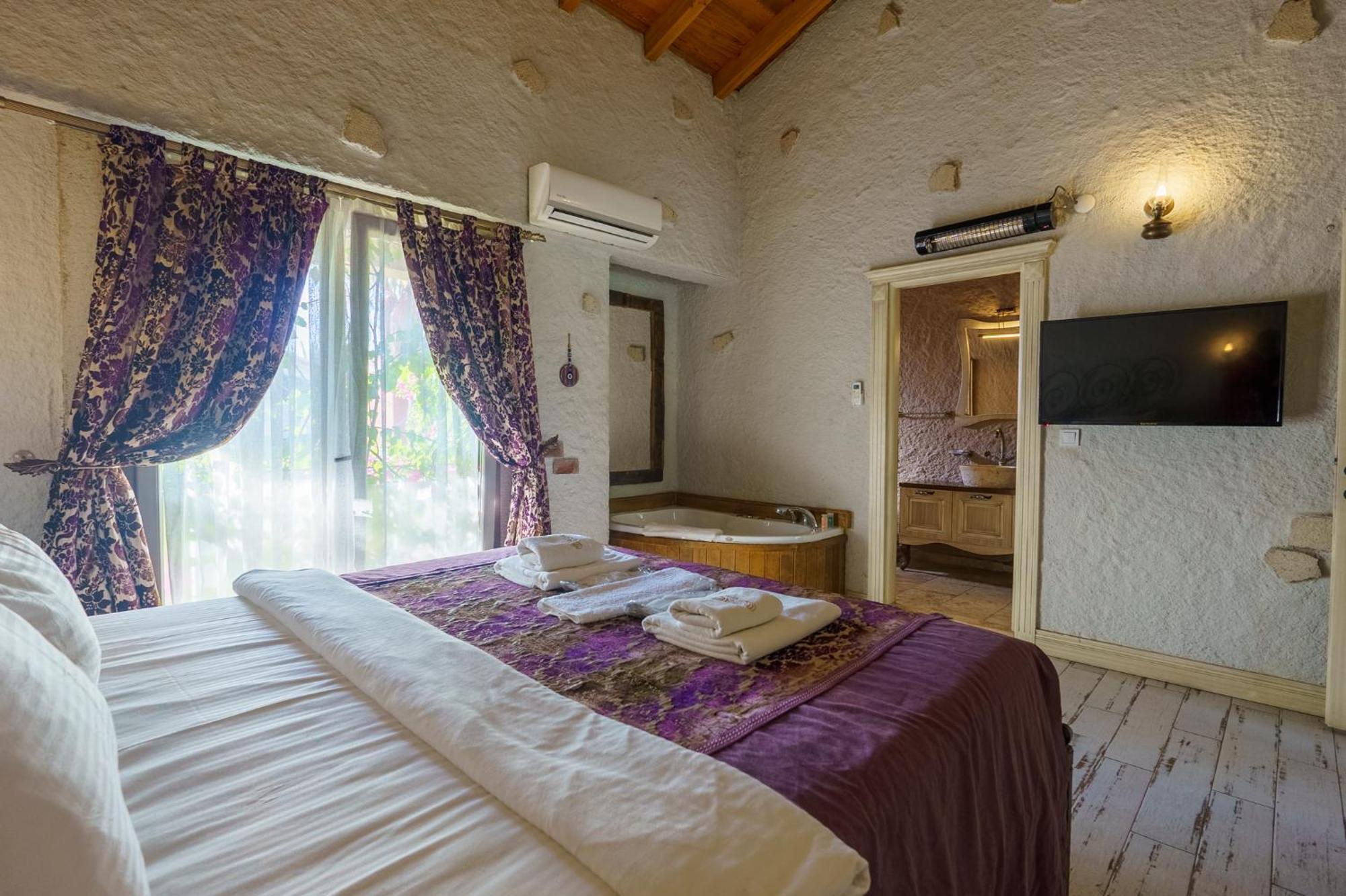 Alacati Aura Plus İzmir Luaran gambar