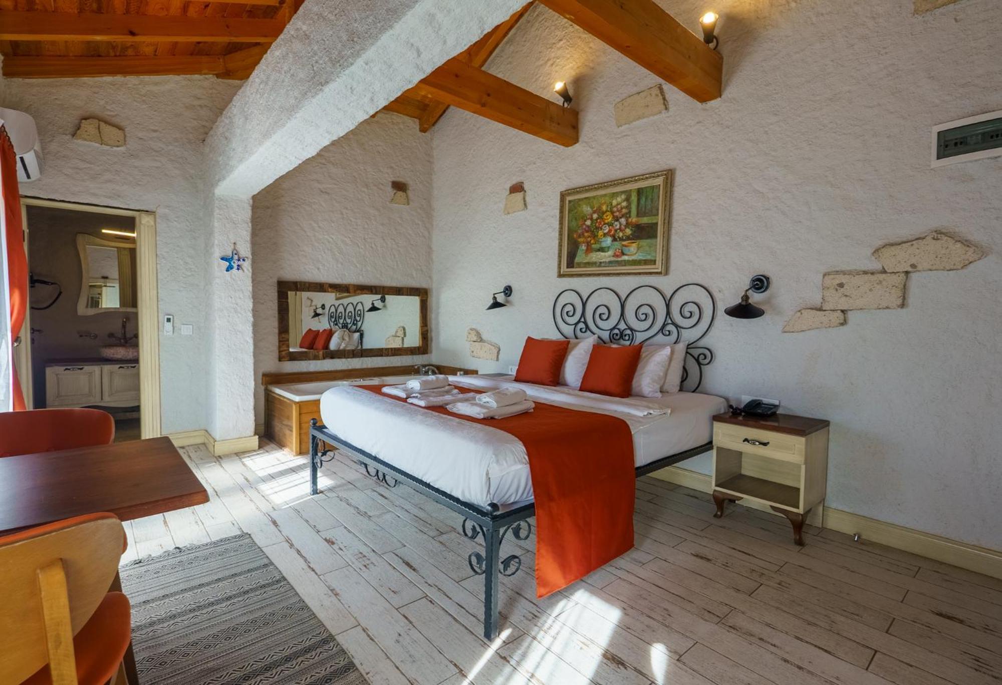 Alacati Aura Plus İzmir Luaran gambar
